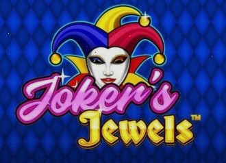 Азартный аппарат Jokers Jewels от Pragmatic