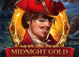 Midnight Gold слот Play'n Go
